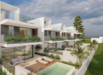 Kissonerga, Paphos Detached Villa For Sale | WW29797