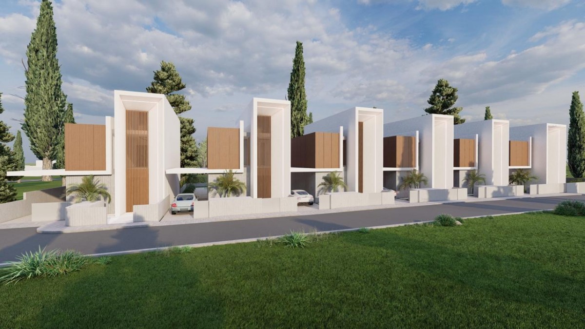 Detached Villa For Sale  in  Select Location