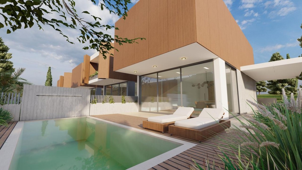Detached Villa For Sale  in  Select Location