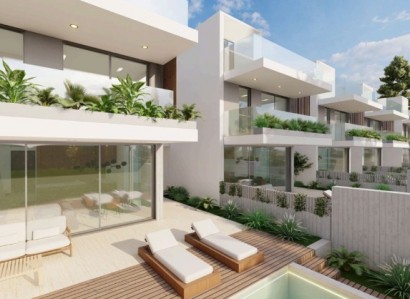Kissonerga, Paphos Detached Villa For Sale | WW29798