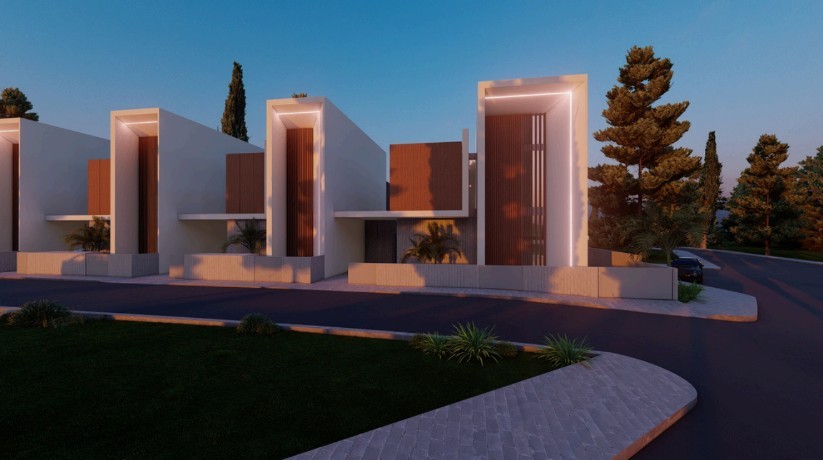 Detached Villa For Sale  in  Select Location