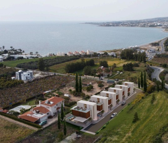 Detached Villa For Sale  in  Select Location