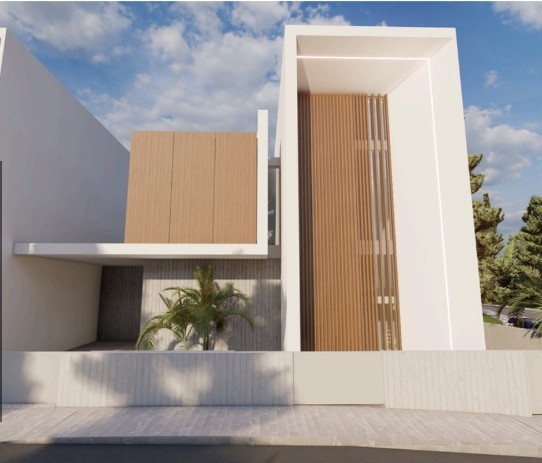 Detached Villa For Sale  in  Select Location