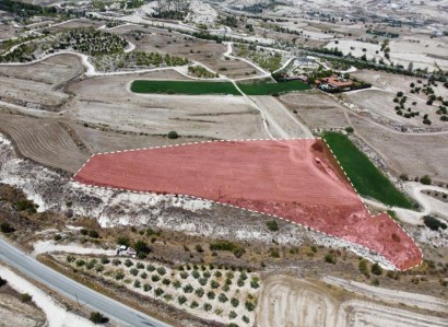 Aradippou, Larnaca Agricultural Field For Sale | WW26493