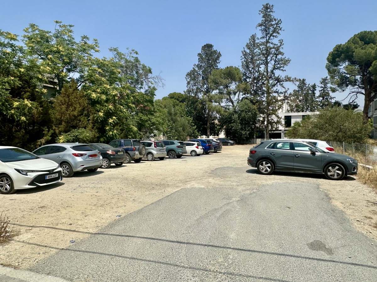 Residential Plot For Sale  in  Nicosia