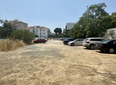 Nicosia, Nicosia Residential Plot For Sale | WW29799