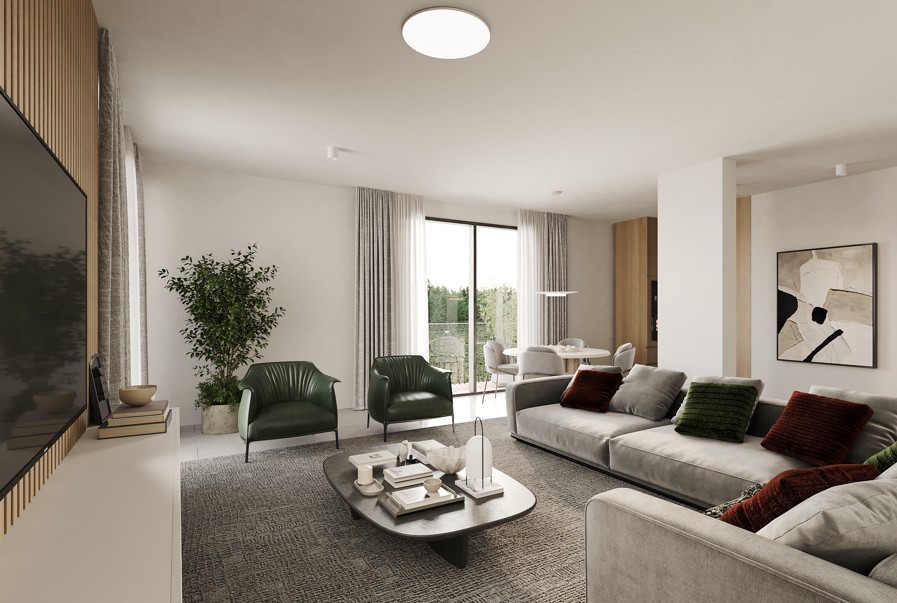 Apartment For Sale  in  Paphos