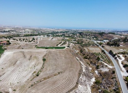 Aradippou, Larnaca Agricultural Field For Sale | WW26493