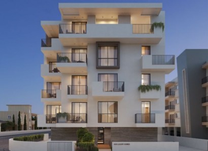 Paphos, Paphos Apartment For Sale | WW29801