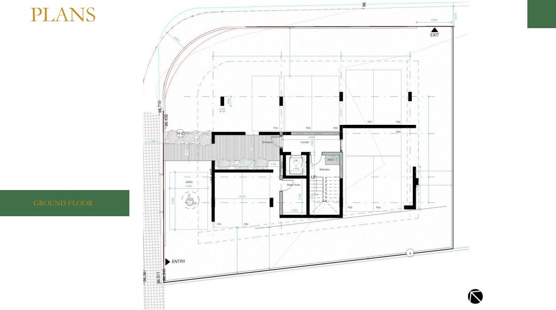 Apartment For Sale  in  Paphos