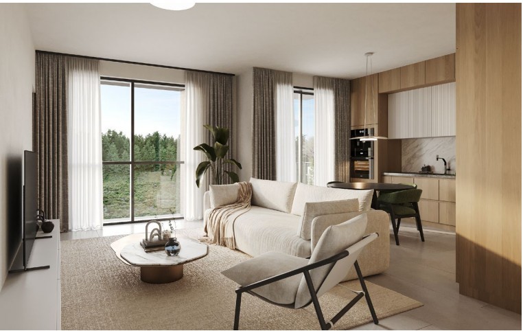 Apartment For Sale  in  Paphos