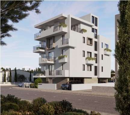 Apartment For Sale  in  Paphos