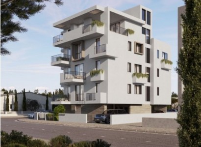 Paphos, Paphos Apartment For Sale | WW29802