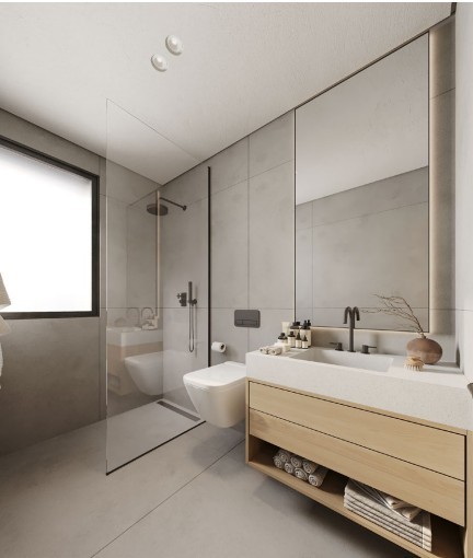 Apartment For Sale  in  Paphos