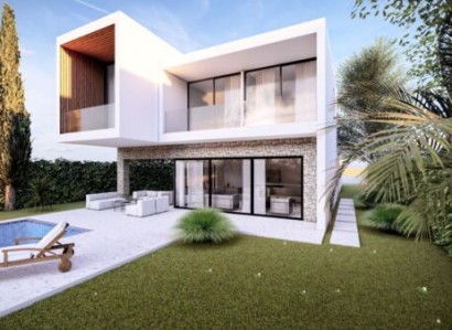 Peyia, Paphos Detached Villa For Sale | WW29804