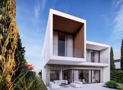 Peyia, Paphos Detached Villa For Sale | WW29804