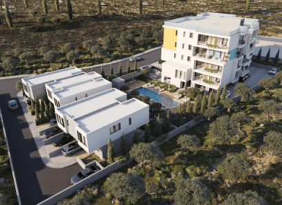 Kato Paphos - Tombs of The Kings Apartment | WW29807