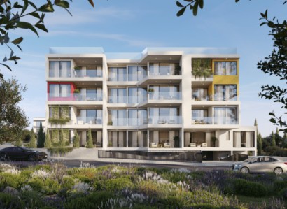 Kato Paphos - Tombs of The Kings Apartment | WW29807