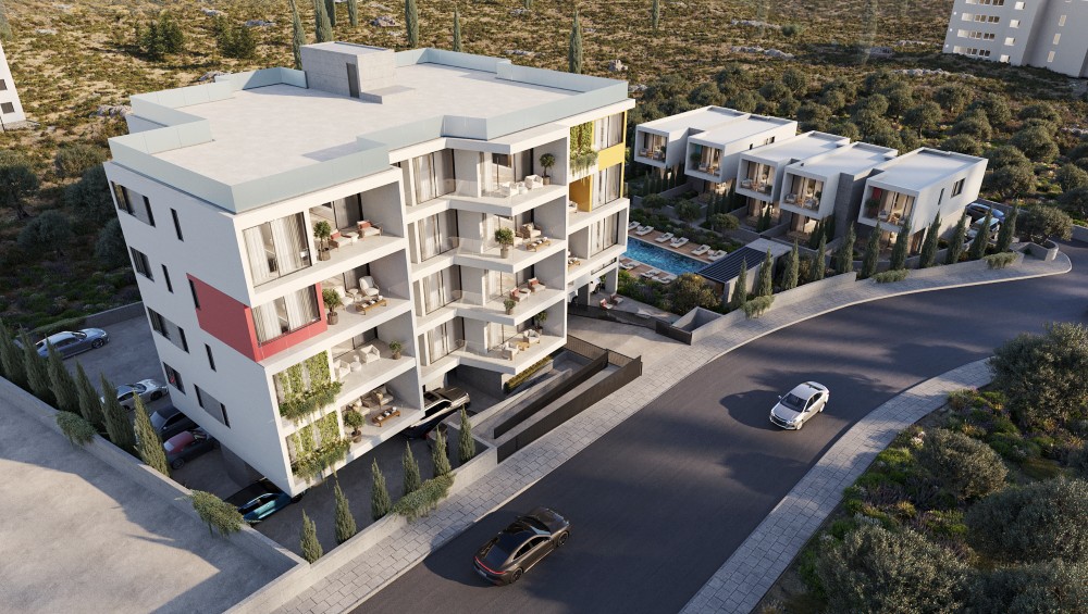 Detached Villa For Sale  in  Select Location