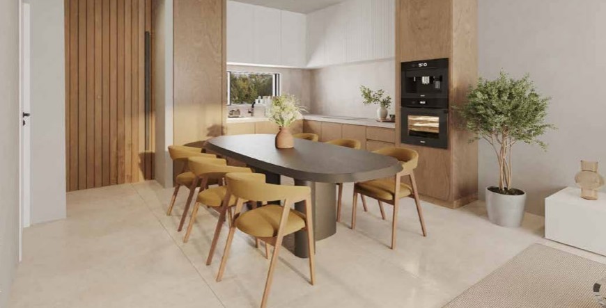 Apartment For Sale  in  Kato Paphos - Tombs of The Kings