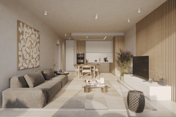 Detached Villa For Sale  in  Kato Paphos - Tombs of The Kings