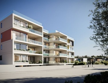 Detached Villa For Sale  in  Kato Paphos - Tombs of The Kings
