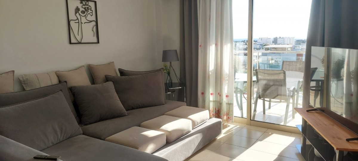 Apartment For Sale  in  Kato Paphos - Universal