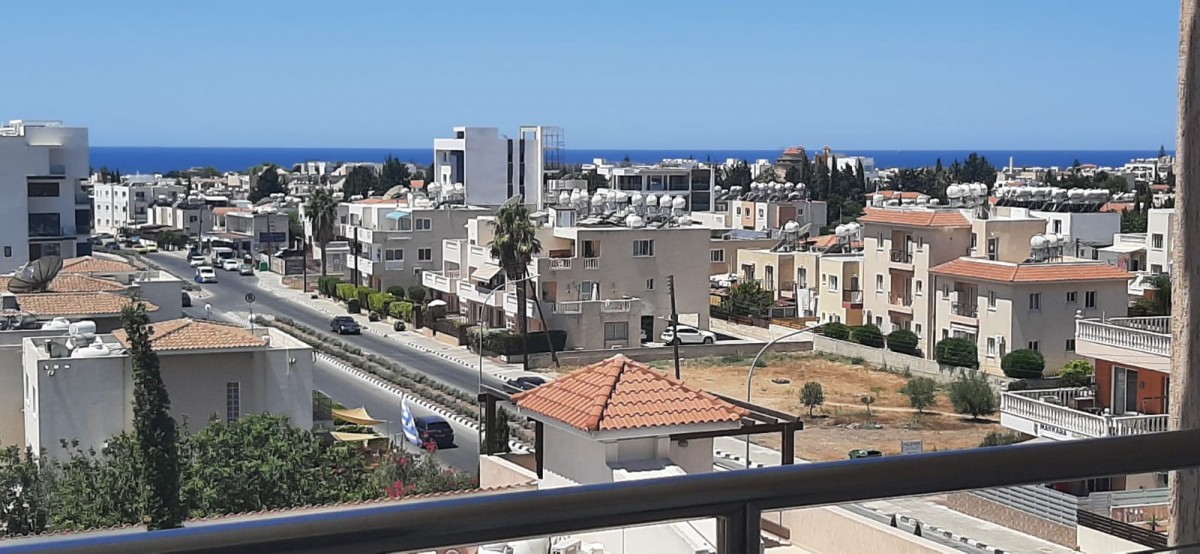 Apartment For Sale  in  Kato Paphos - Universal