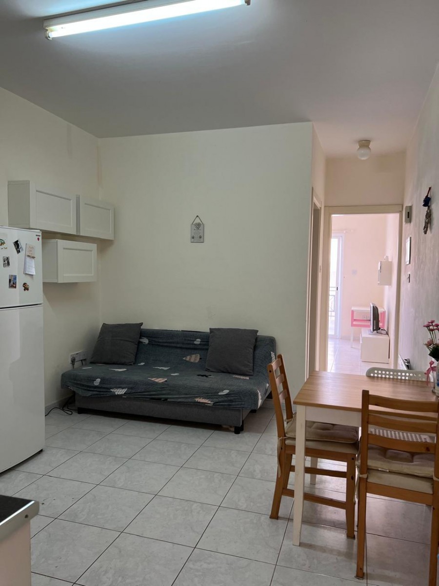 Apartment For Sale  in  Yeroskipou