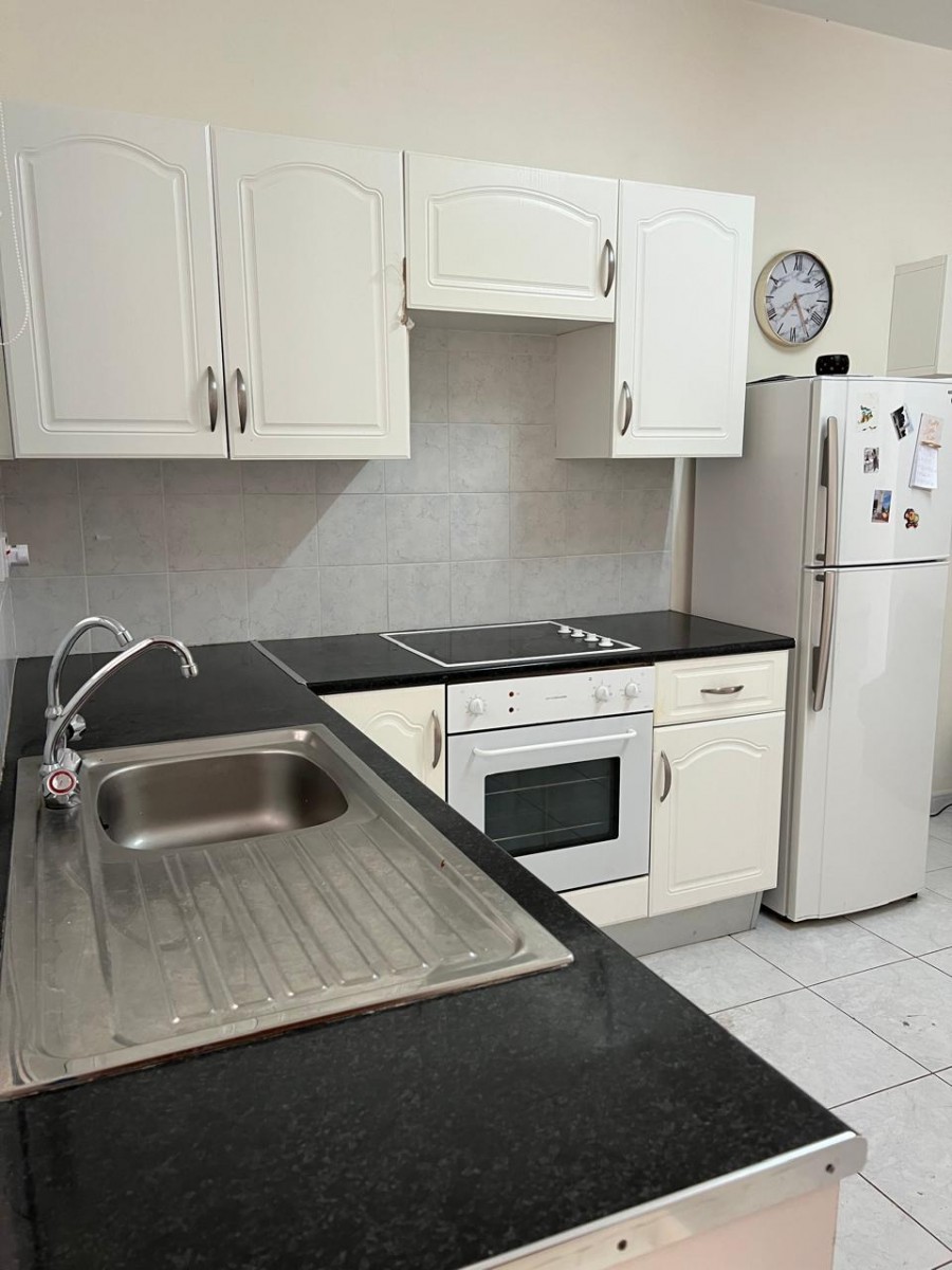 Apartment For Sale  in  Yeroskipou