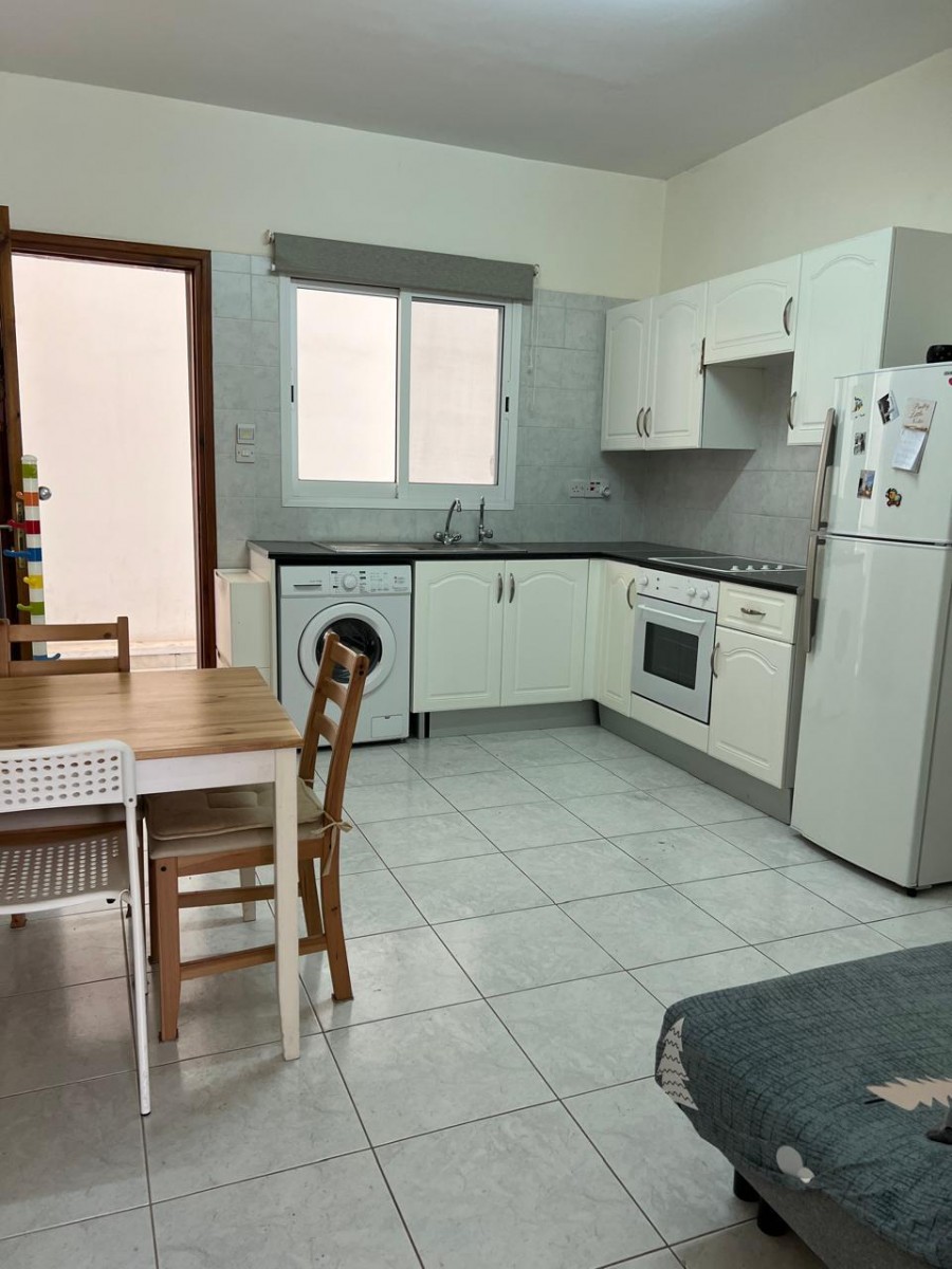 Apartment For Sale  in  Yeroskipou