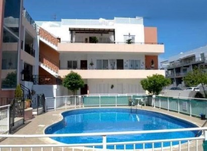 Yeroskipou, Paphos Apartment Sold | WW29823