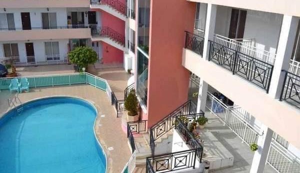 Apartment For Sale  in  Yeroskipou