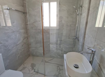 Kato Paphos - Universal, Paphos Apartment Sold | WW29826