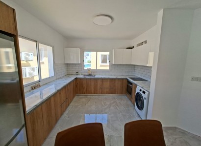 Kato Paphos - Universal, Paphos Apartment Sold | WW29826