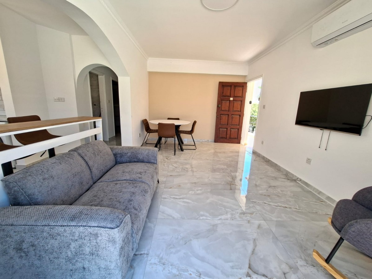 Apartment For Sale  in  Kato Paphos - Universal