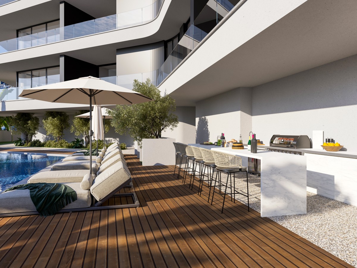 Apartment For Sale  in  Yermasoyia