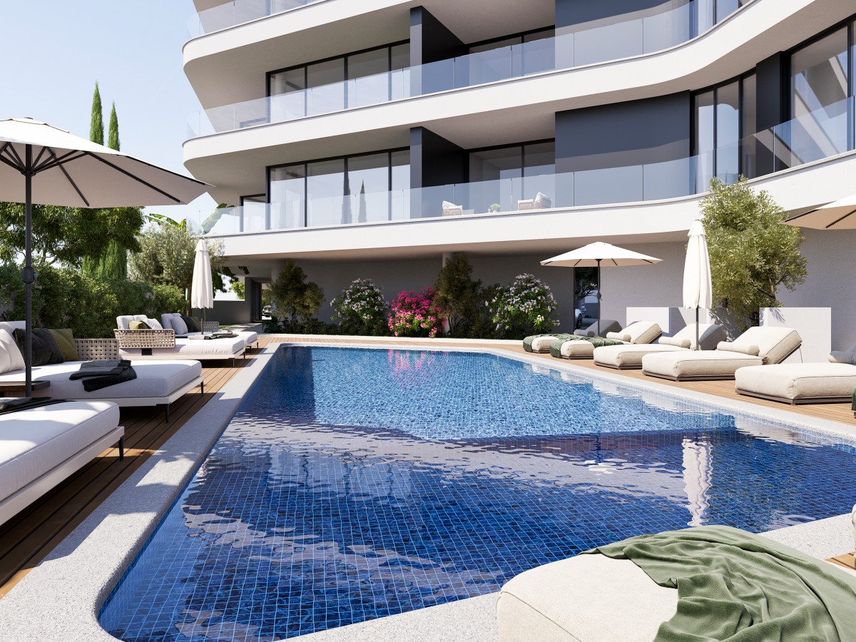 Apartment For Sale  in  Yermasoyia