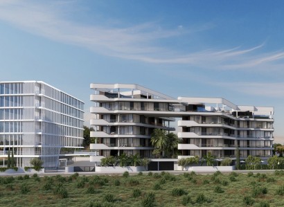 Yermasoyia, Limassol Apartment For Sale | WW29828