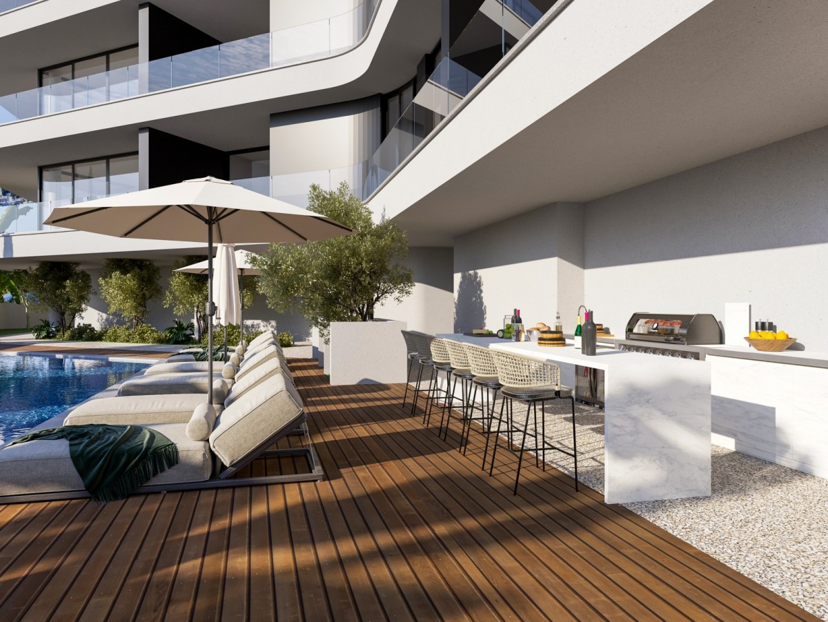 Apartment For Sale  in  Yermasoyia