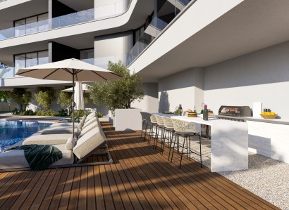 Yermasoyia, Limassol Apartment For Sale | WW29828