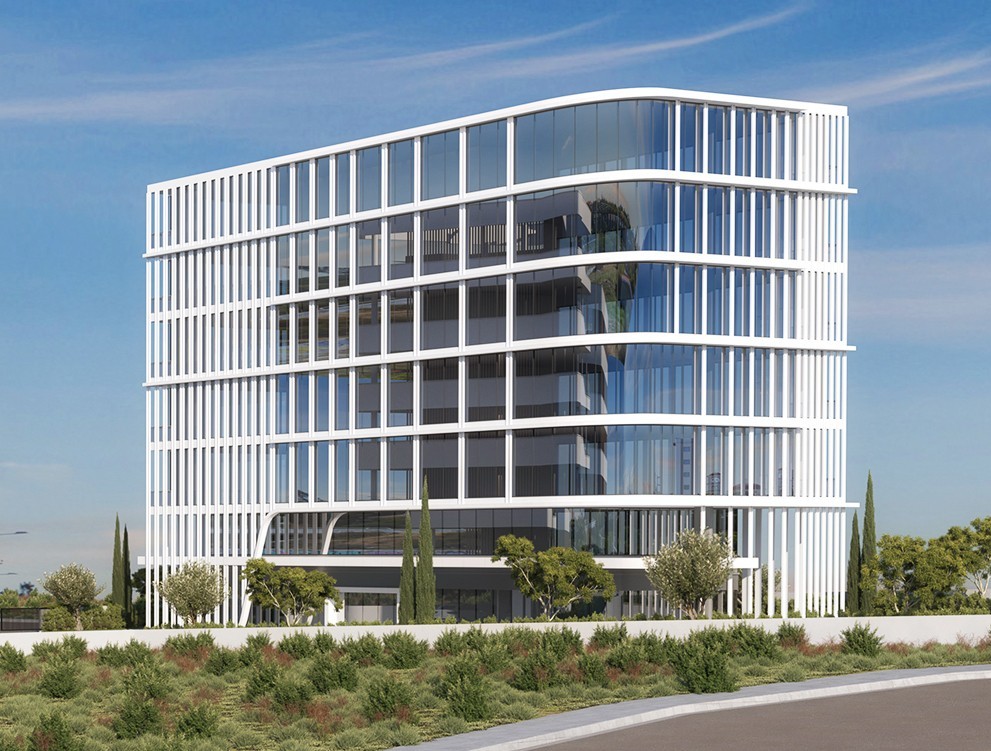 Apartment For Sale  in  Yermasoyia