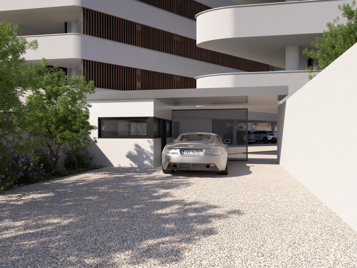 Apartment For Sale  in  Yermasoyia