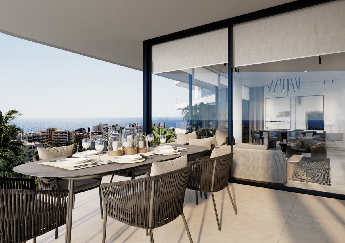 Apartment For Sale  in  Yermasoyia