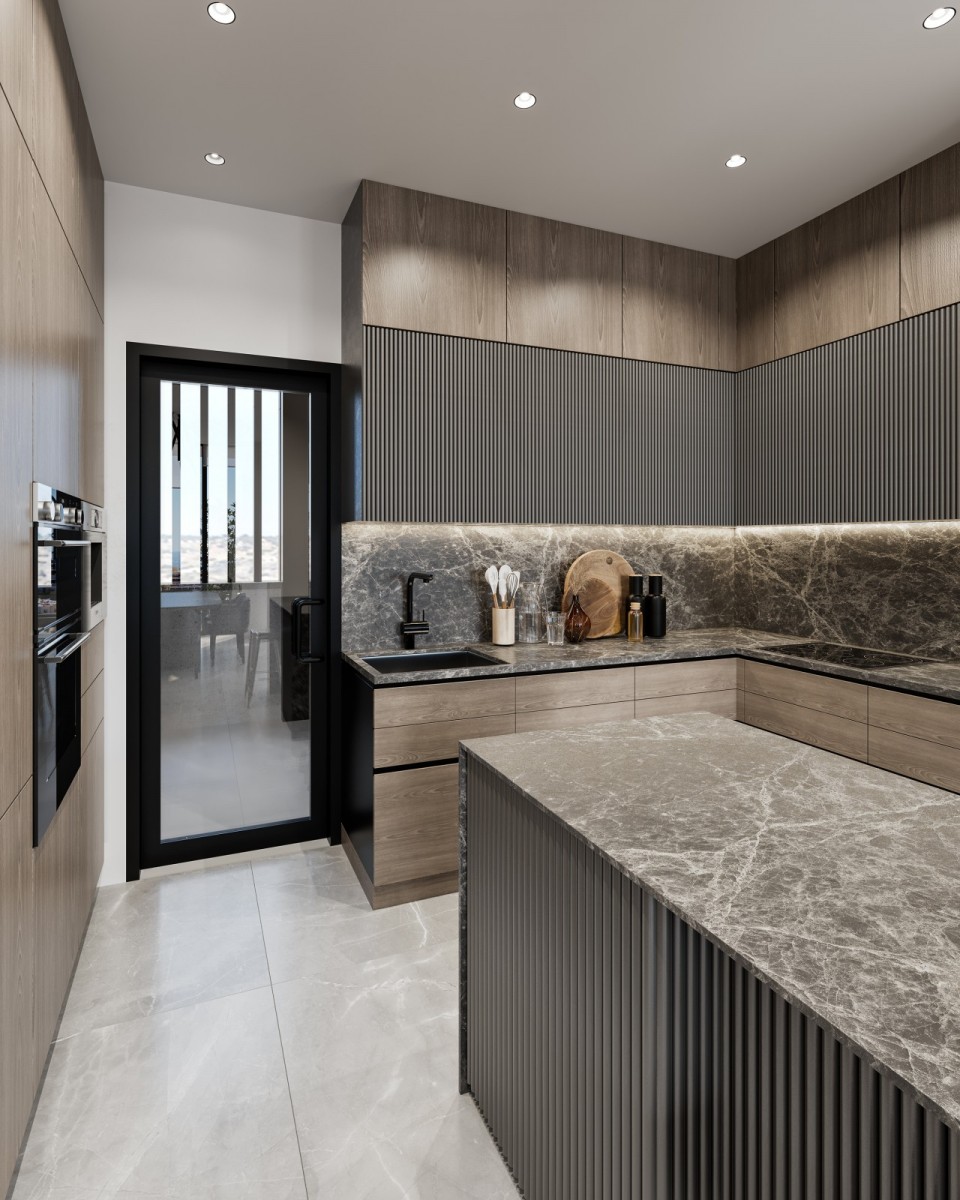 Apartment For Sale  in  Yermasoyia