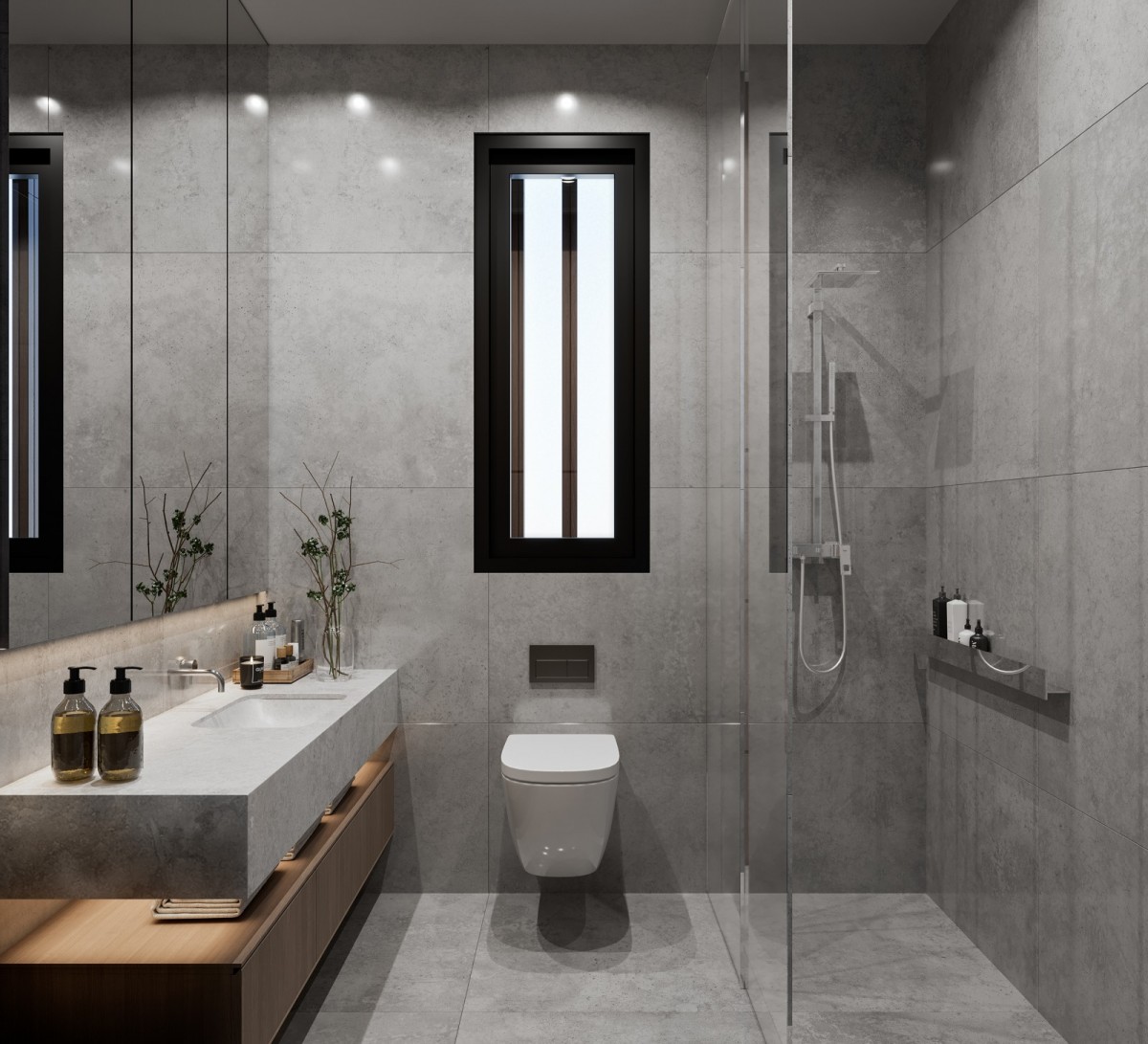 Apartment For Sale  in  Yermasoyia