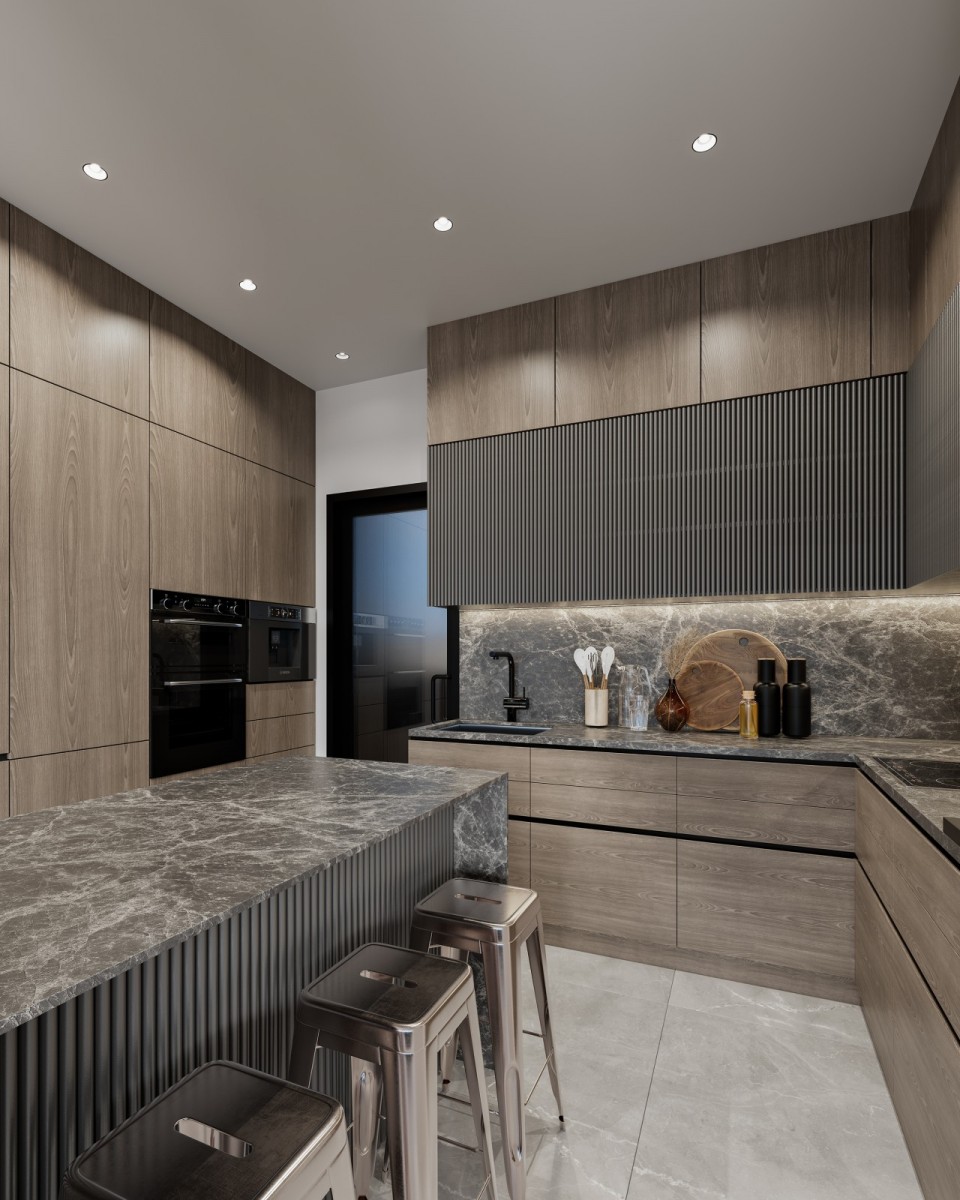 Apartment For Sale  in  Yermasoyia