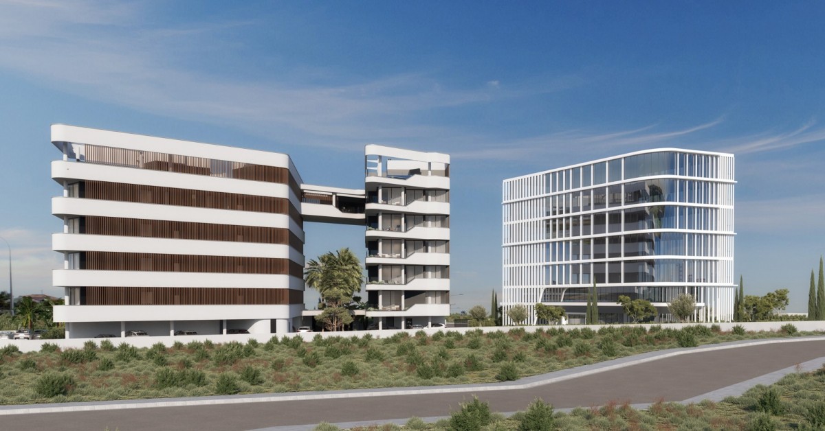 Apartment For Sale  in  Yermasoyia