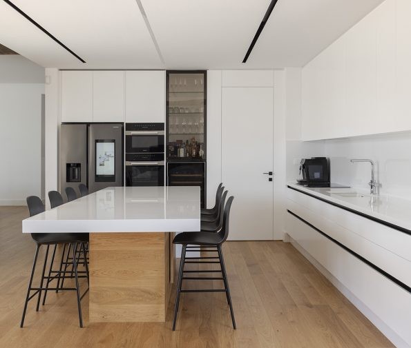 Detached Villa For Sale  in  Agia Marinouda