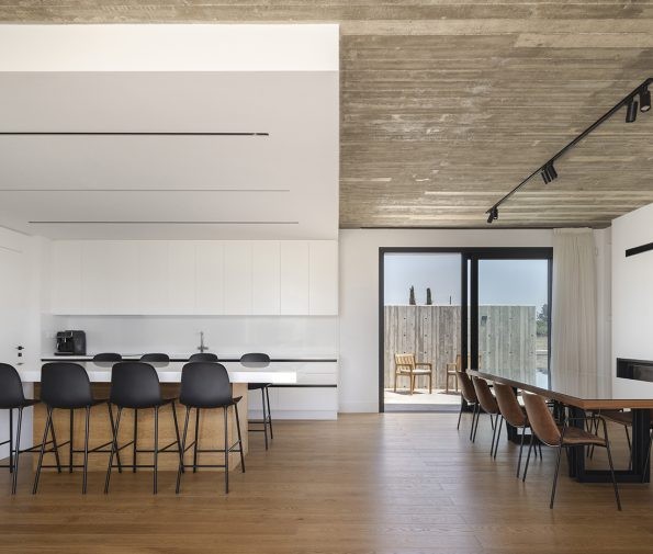 Detached Villa For Sale  in  Agia Marinouda